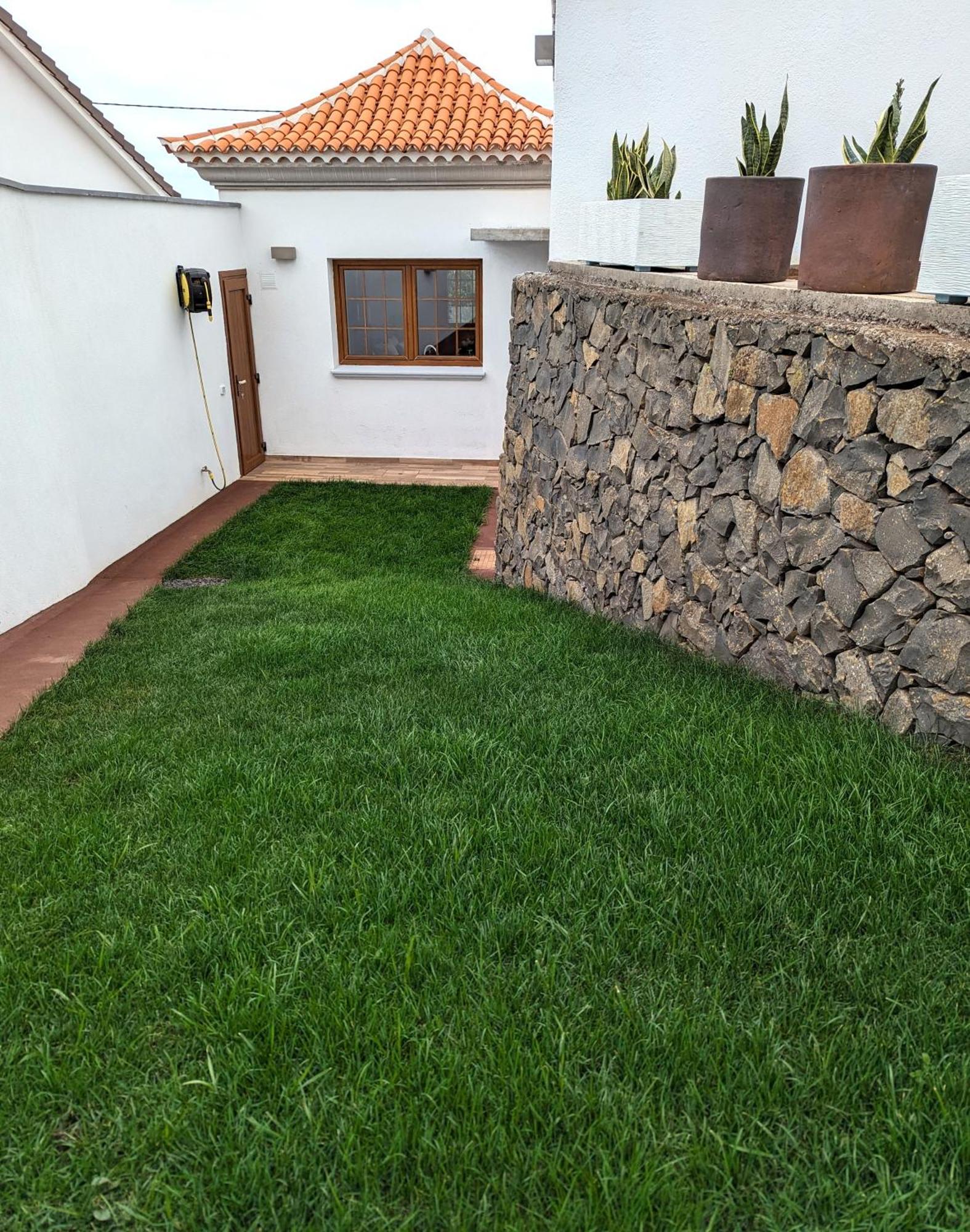 La Palma Nature Барловенто Екстериор снимка